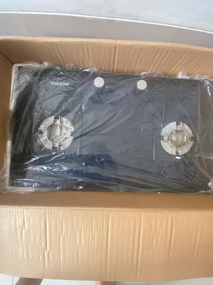 Modena Kompor Forza BH 2724