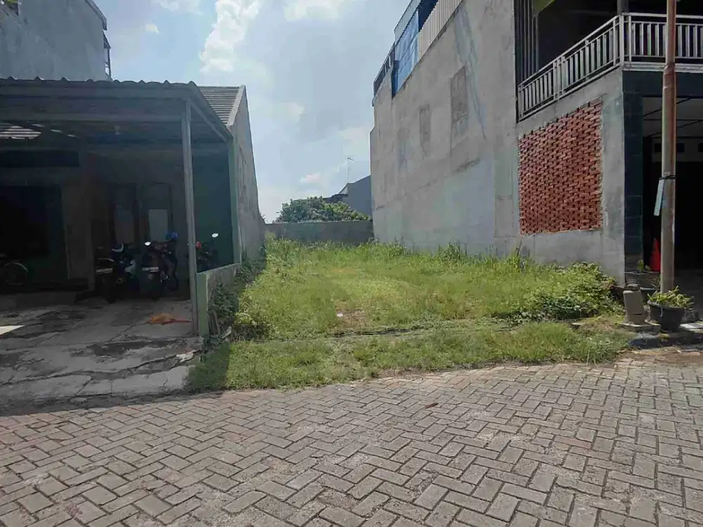 JUAL MURAH KAVLING ADDRES LEUWINANGGUNG