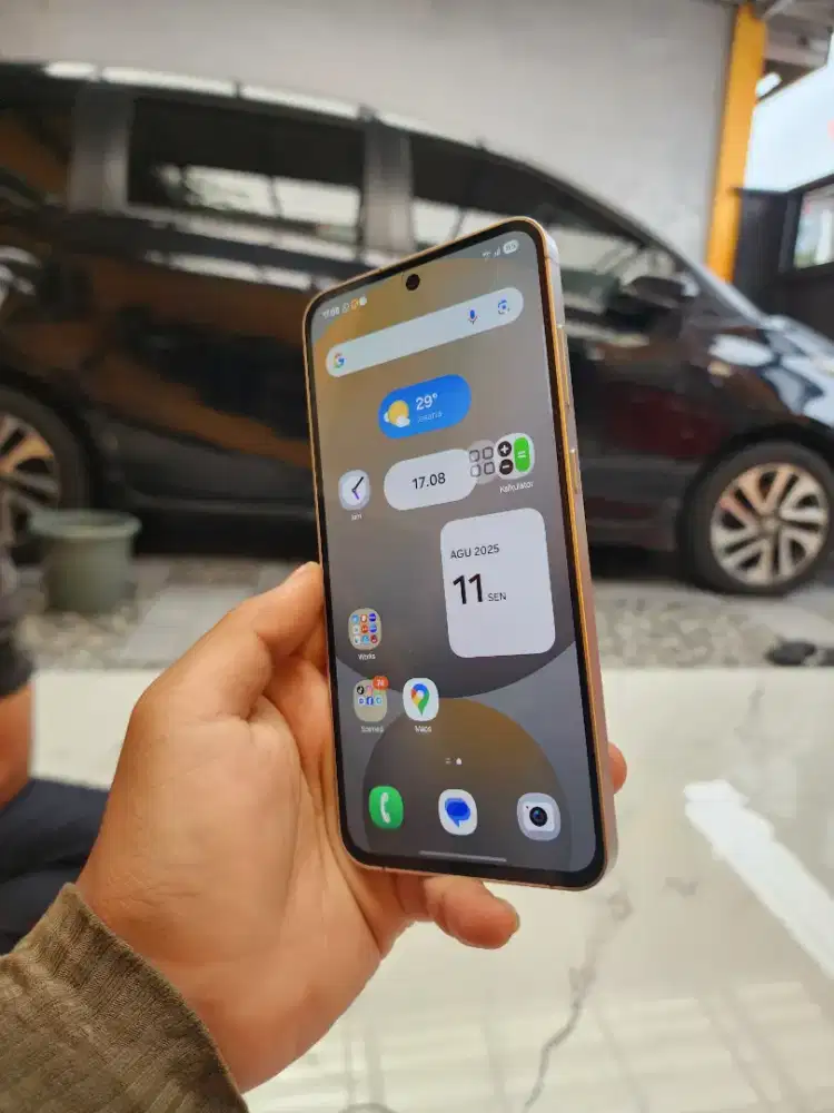 Samsung S24 FE 8/256