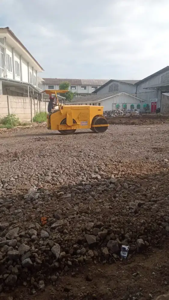 Vibro dozer wales crane dumptruk becko 75 78 breaker excavator