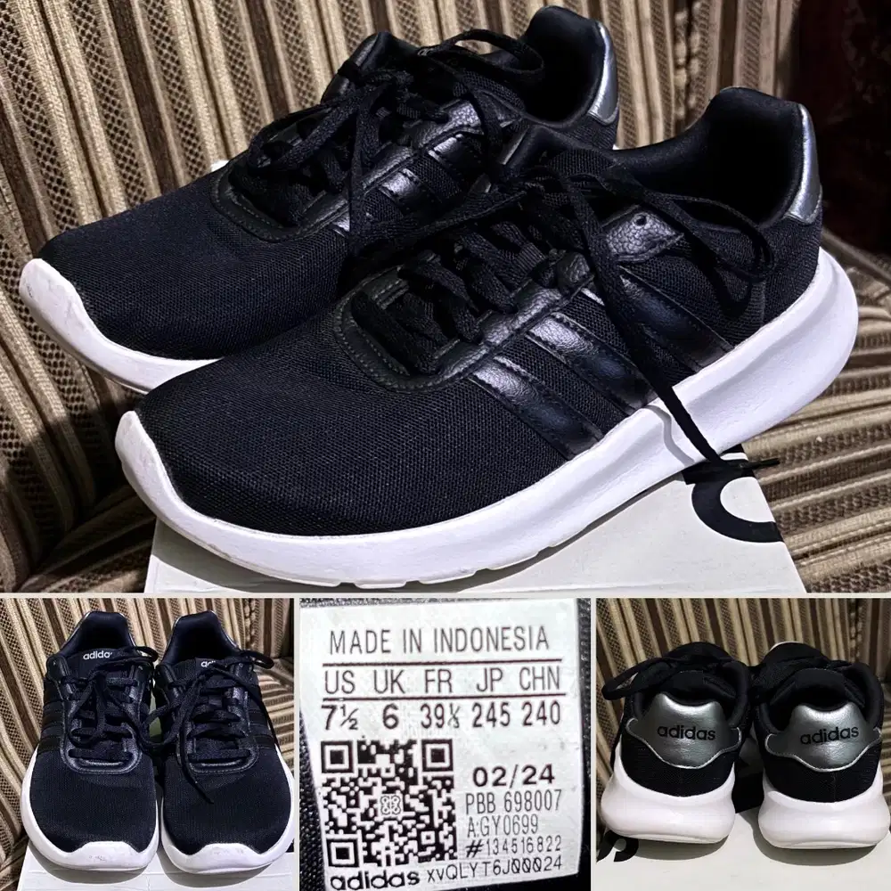 adidas lite racer 3.0