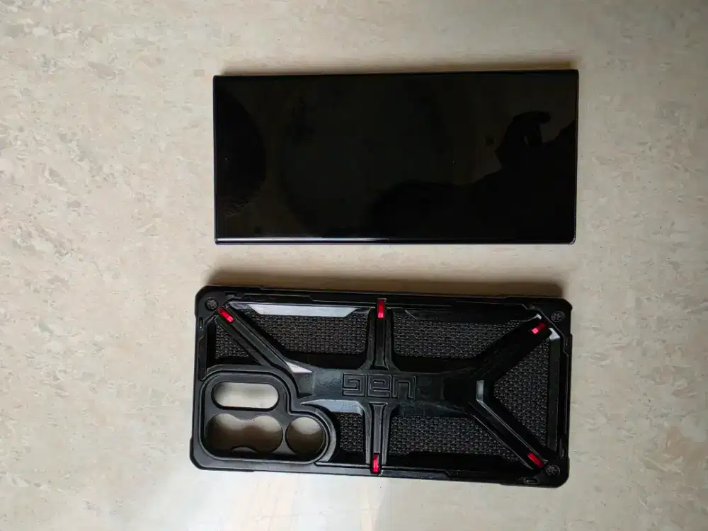 Samsung S23 Ultra 512GB Second