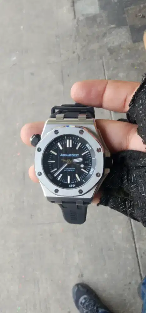 AP Royal Oak Premium