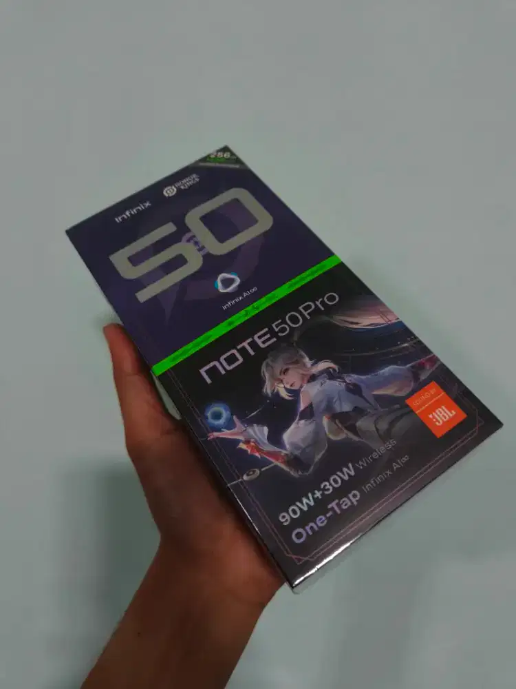 Infinix Note 50 Pro 8/256 new promo || Infinix note 50Pro 8/256