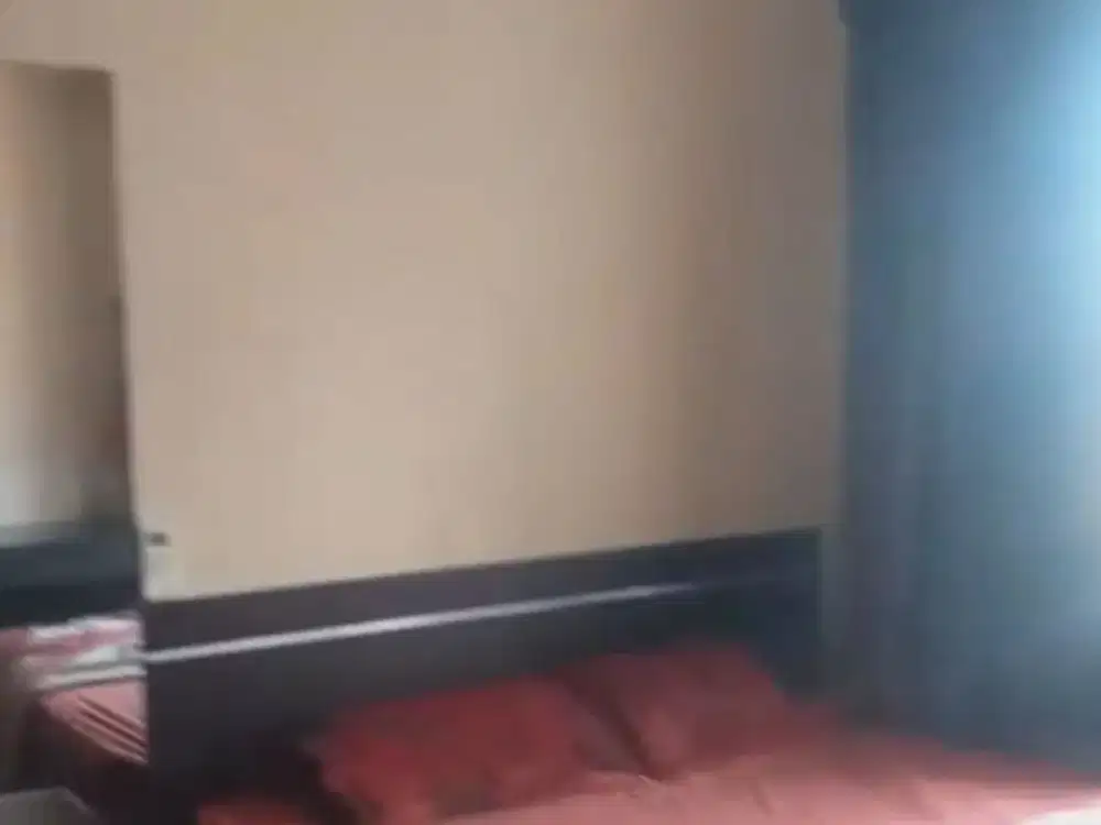 DISEWA APARTEMENT CITY RESORT MURAH