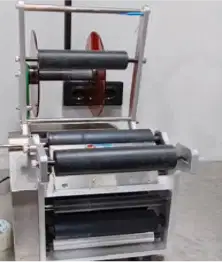 MESIN LABELLING SEMI AUTO MT-50 POWERPACK