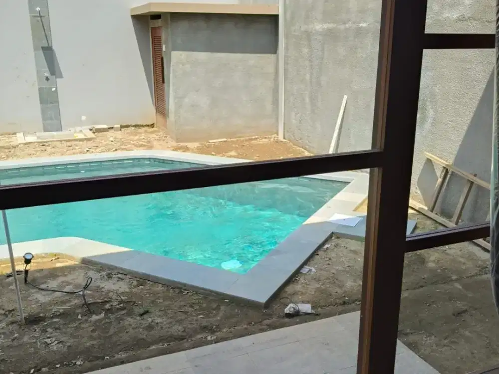 SEWA NEW VILLA SANUR