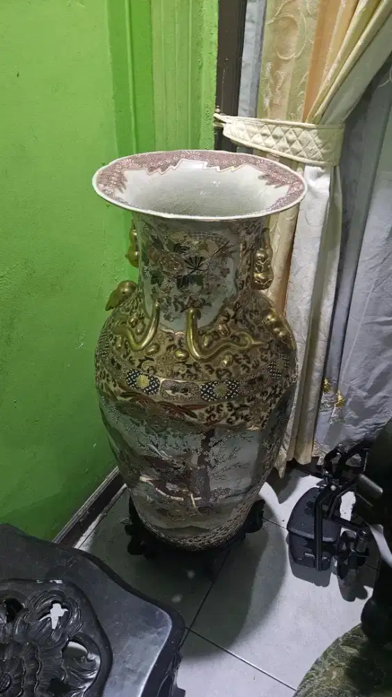 Jual Guci Bekas 2 Pcs