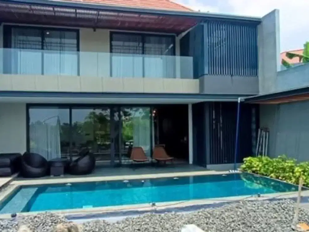 Termurah! Rumah di Tatar Mayang Sunda Kota Baru Parahyangan