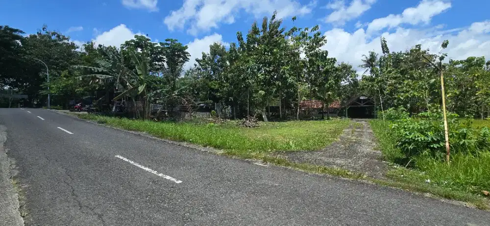 Jual Tanah Bisa Untuk Makam