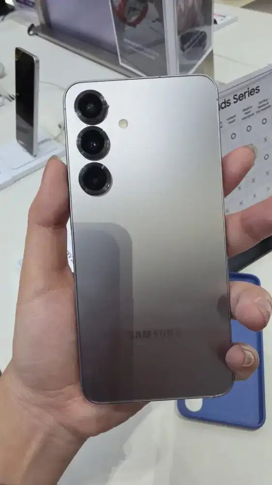 Samsung Galaxy S25 Basic 256Gb