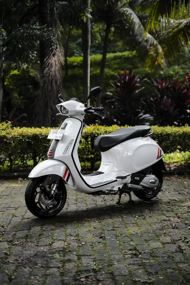 SPRINT 150 S EDITION 2025