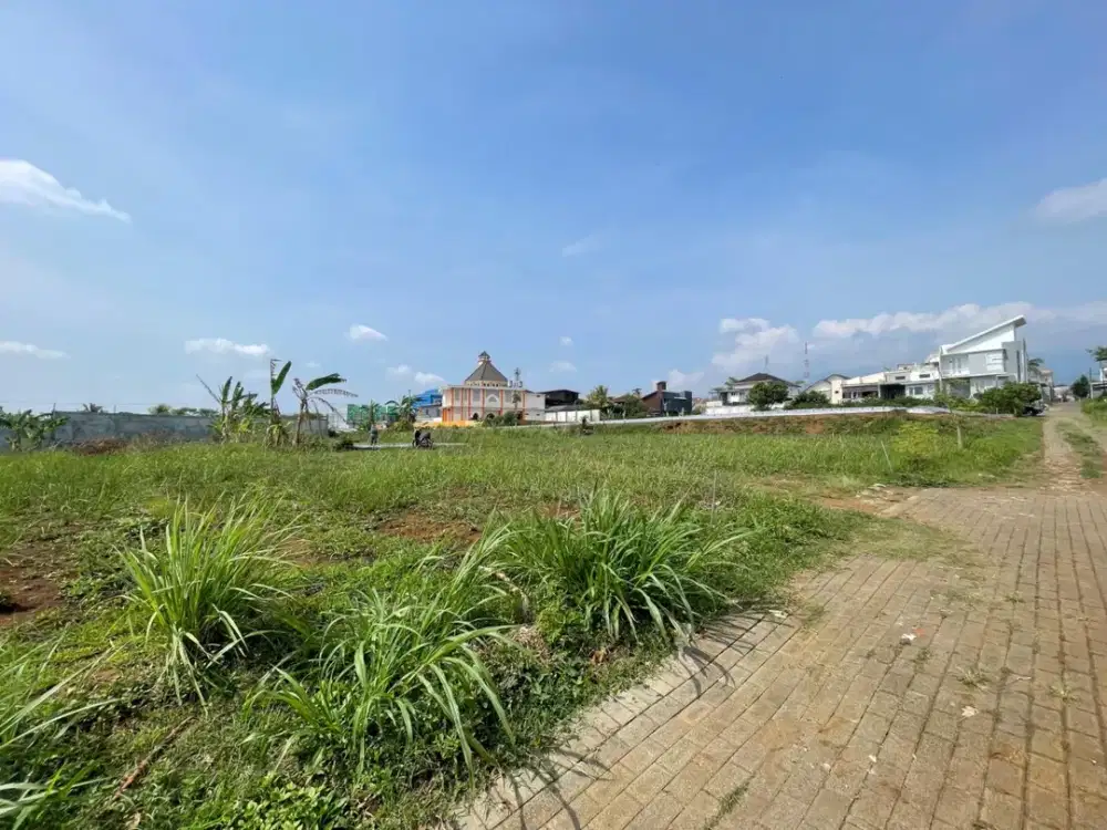 Tanah Strategis Merjosari Investasi Kost