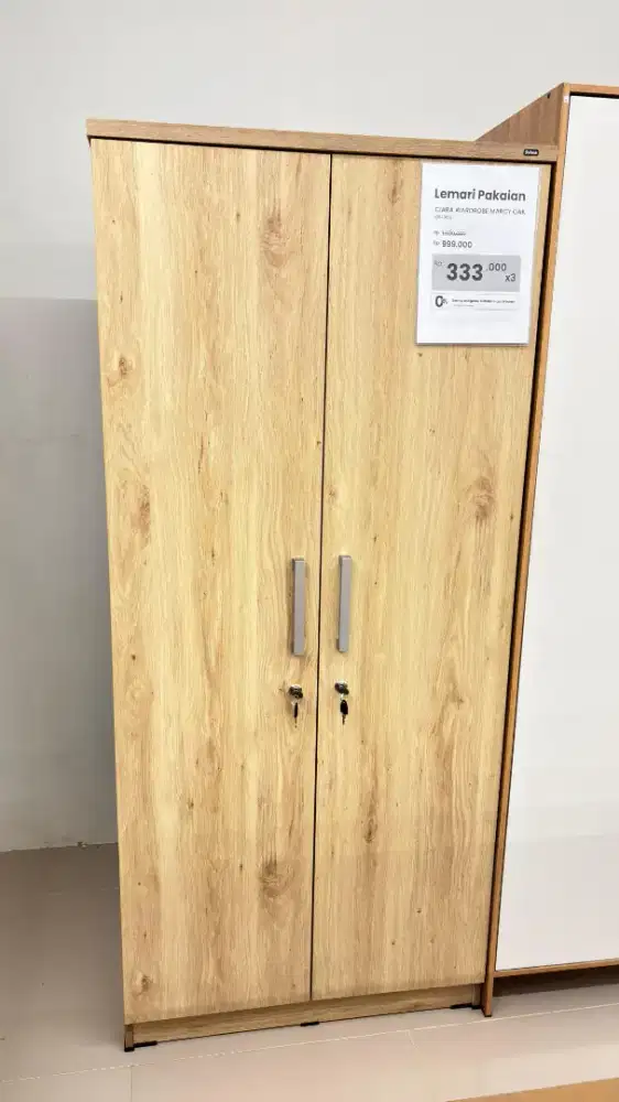 Lemari ciara wadrobe