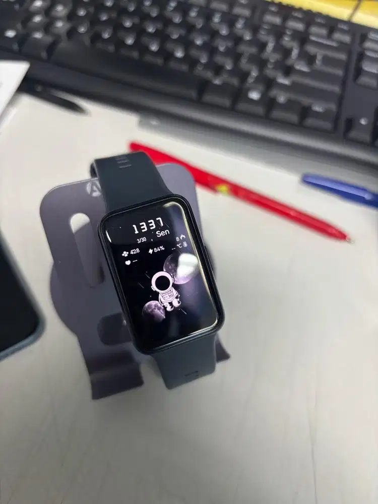 Huawei Smartwatch Fit SE