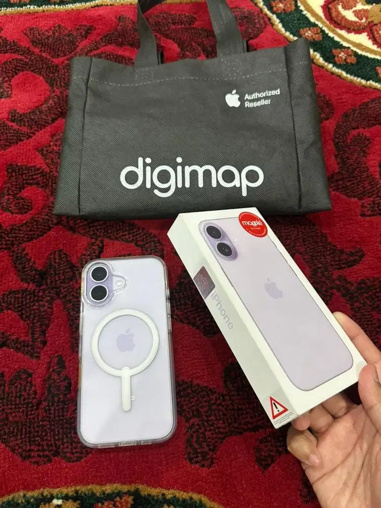 Iphone 17 256GB IBOX