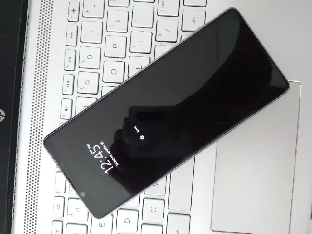 Sony Xperia 1 ii Wifi Only