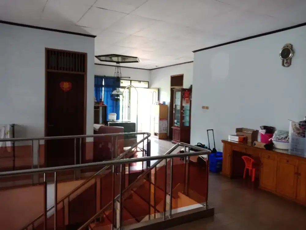 Rumah Hook Dijual Kelapa Gading
