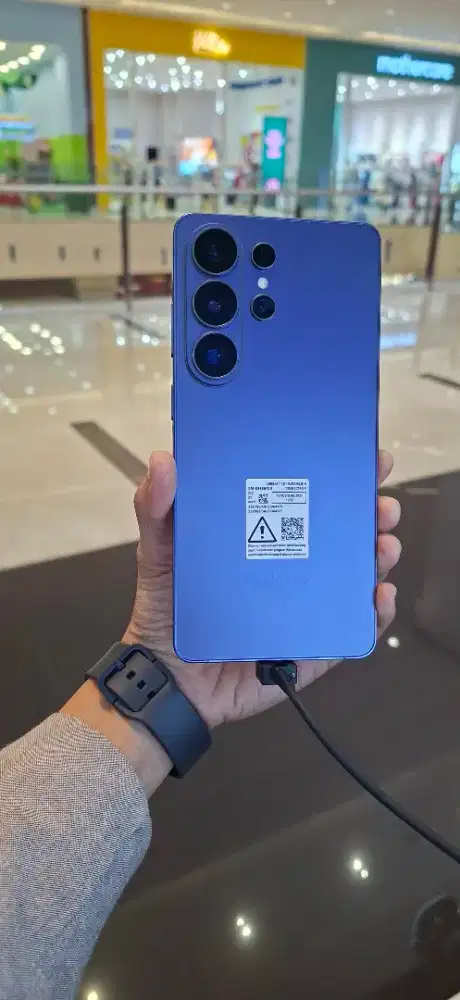 Samsung Galaxy S26ultra free upgrade 512 GB