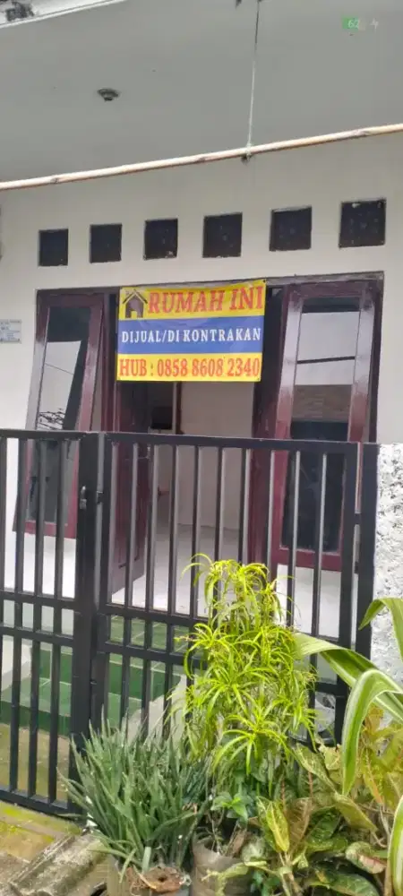 Jual rumah murah dan cepat