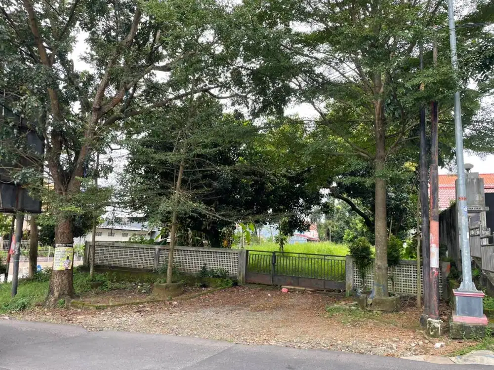 DIJUAL TANAH – SEMARANG BARAT (2 BIDANG - PRIBADI)