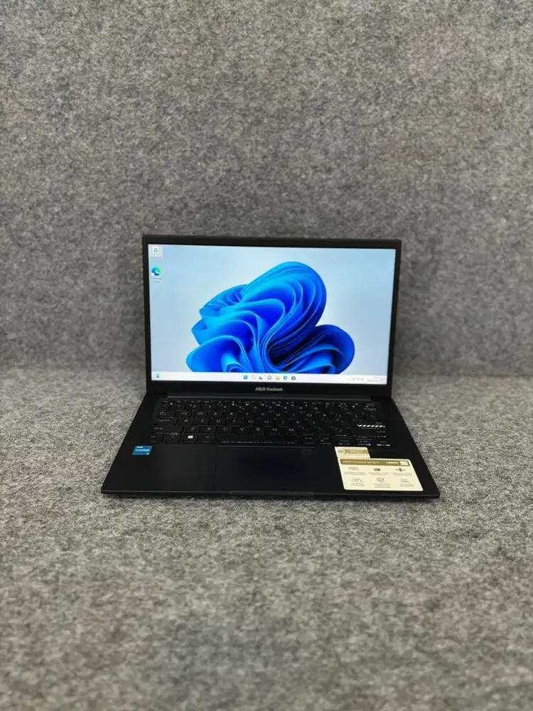 LAPTOP ASUS VIVOBOOK A1404ZA INTEL CORE I3 GEN 12 8GB/512GB