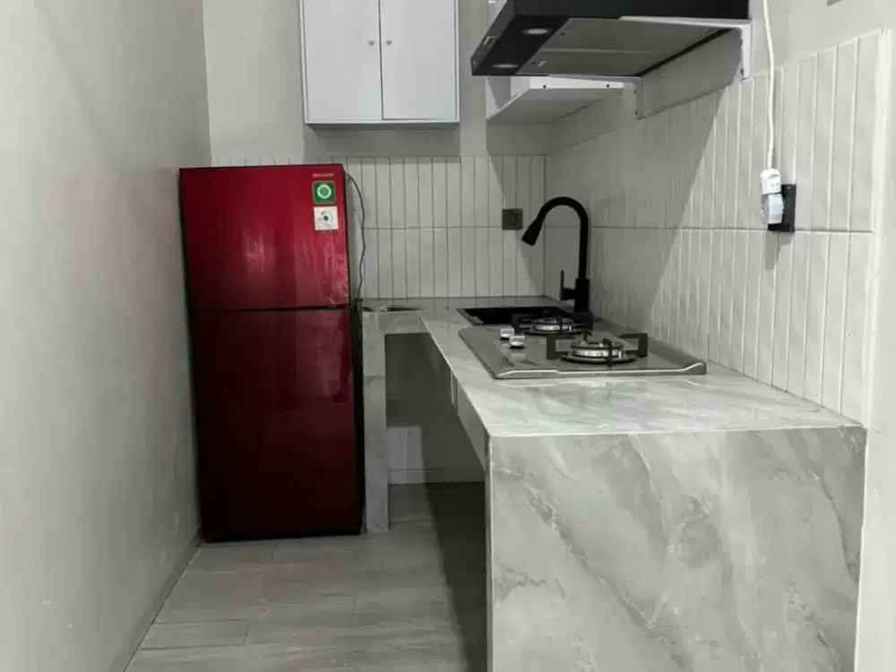 JUAL KOS ELITE SESETAN