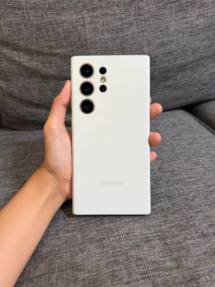 Samsung S24 Ultra Titanium 12/512 GB