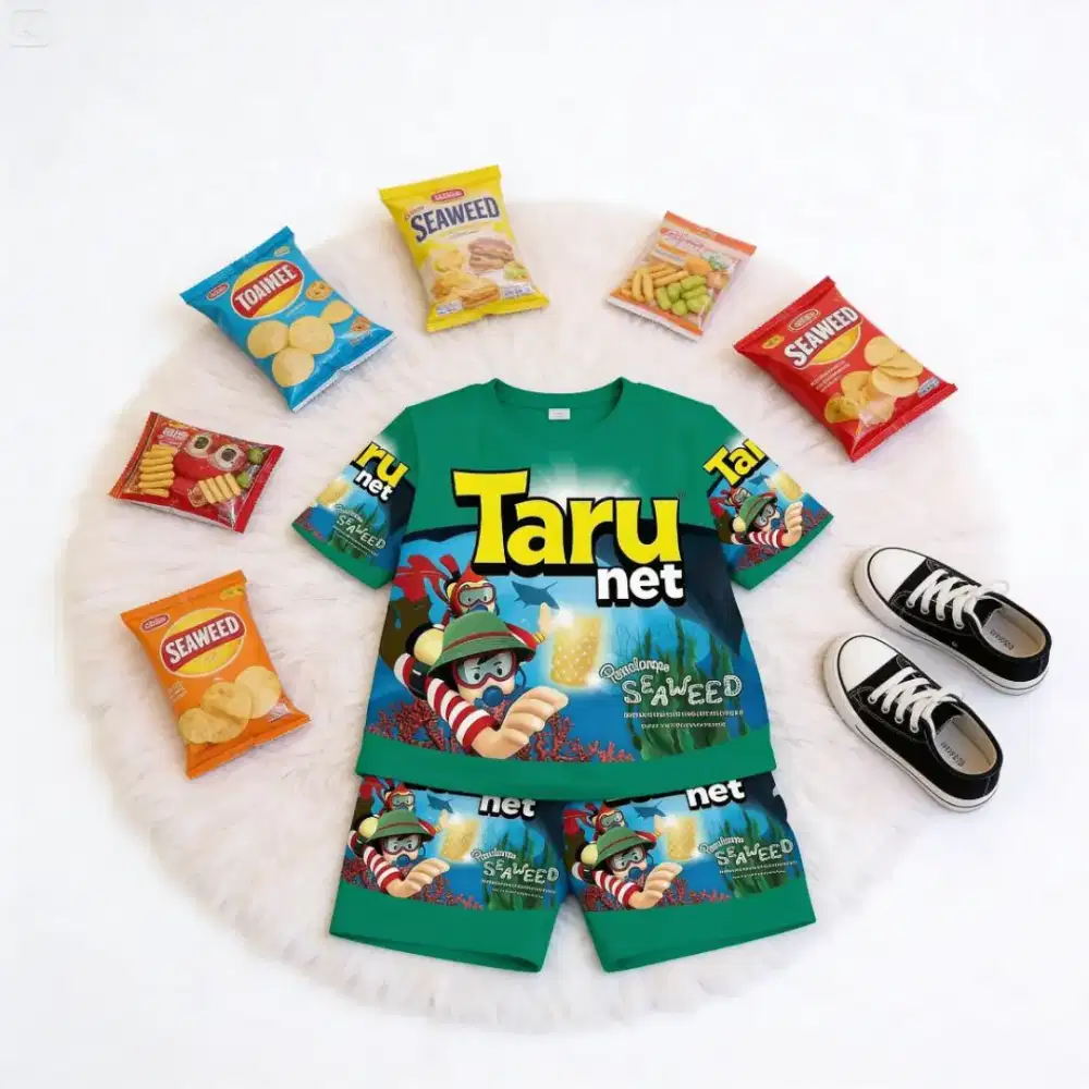 baju anak anak terviral