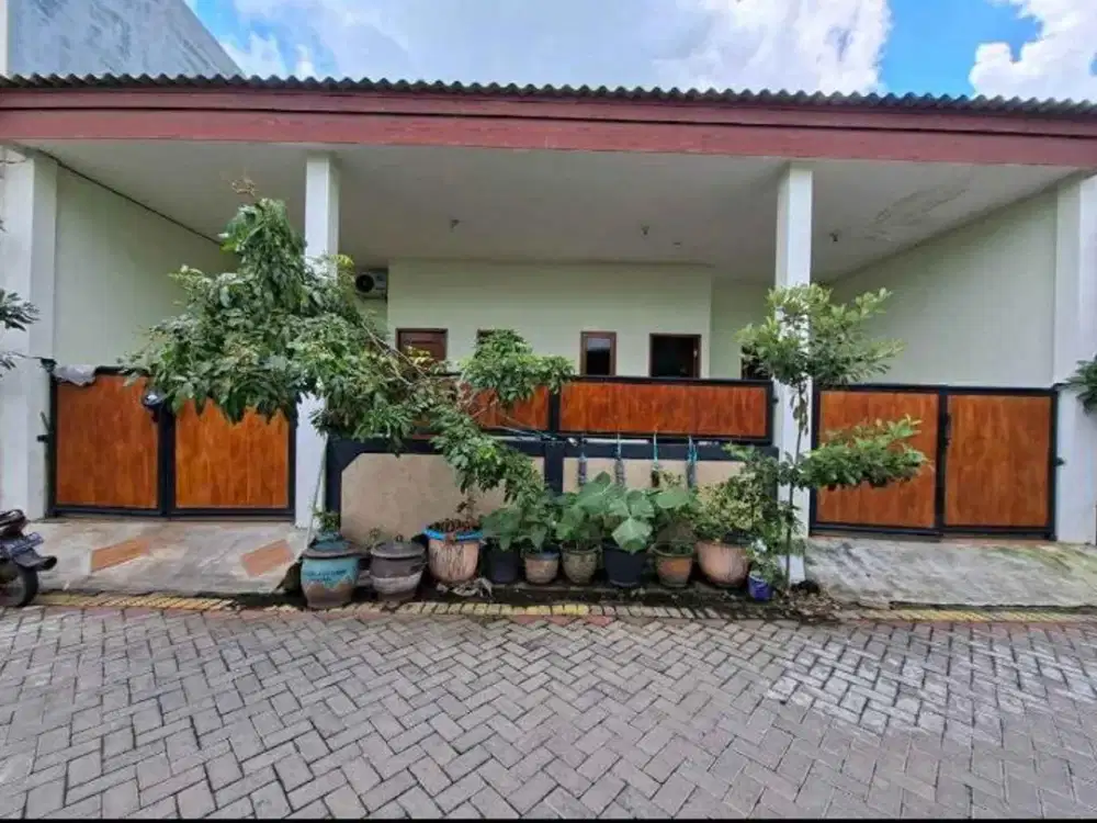 Rumah Wisma Indah Gununganyar