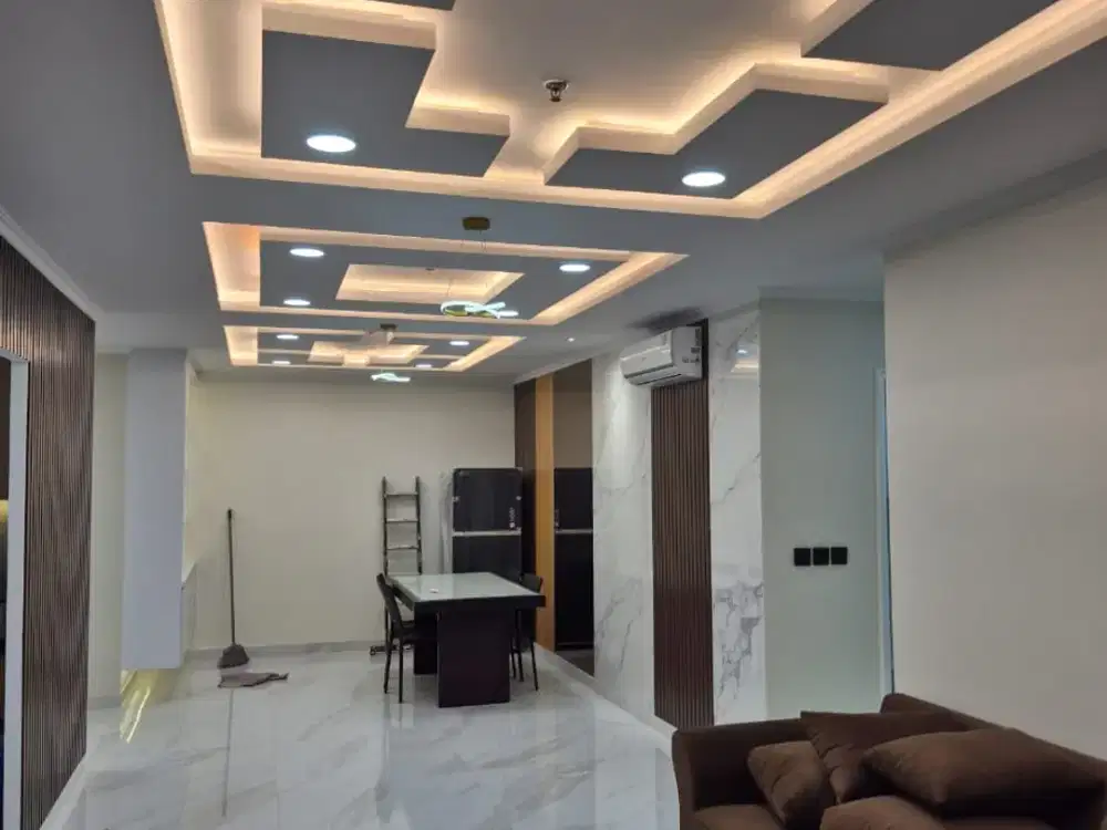 Apartemen French Walk Tower Paris  Moi, Kelapa Gading