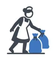 DIBUTUHKAN ASISTEN RUMAH TANGGA