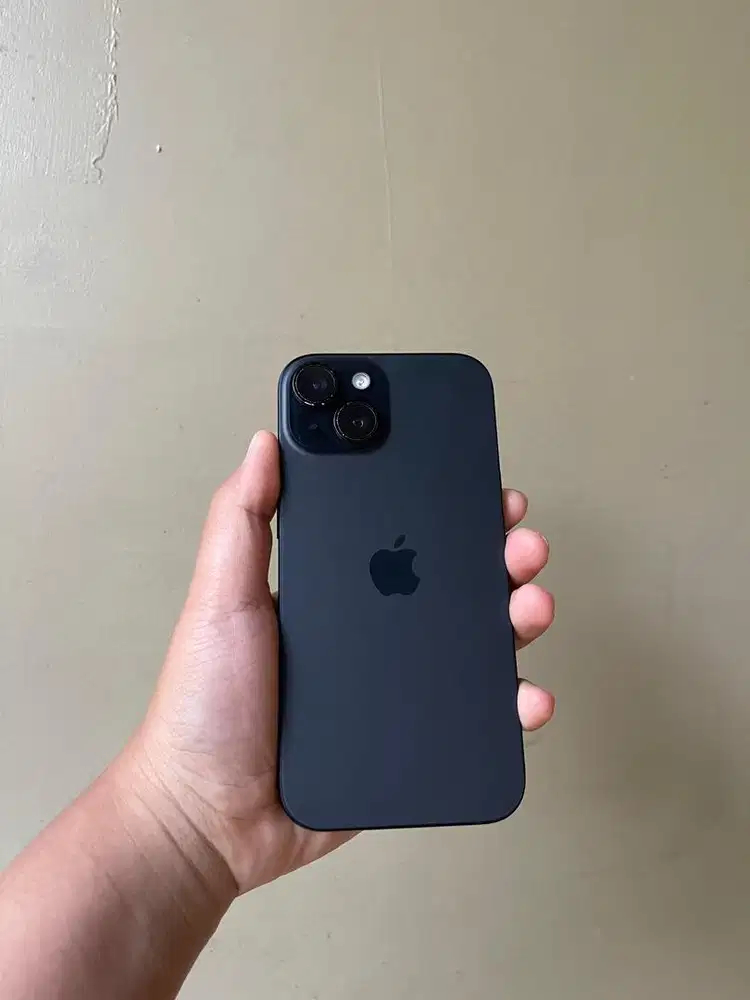 Iphone 15 128gb iBox