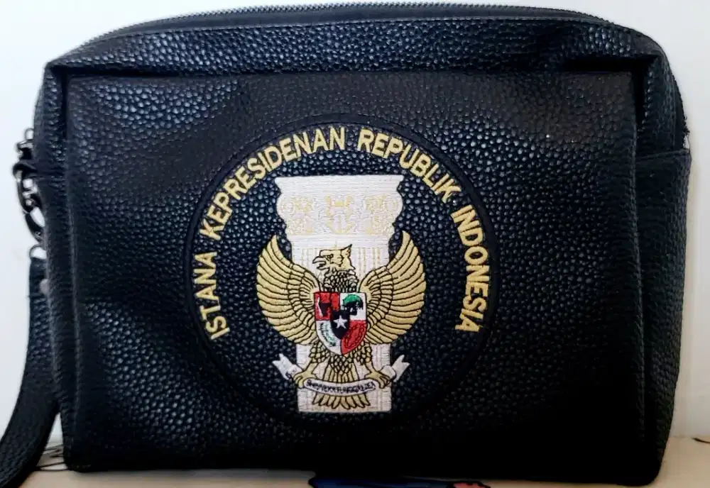 Tas Handbag Istana Kepresidenan