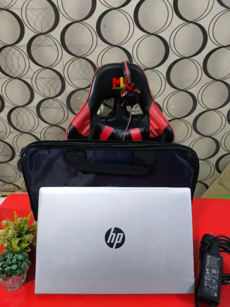 Laptop HP Probook 440-T88 EZX SUPERSLIM GEN 11 RAM 8GB SSD 256Gb SLIM