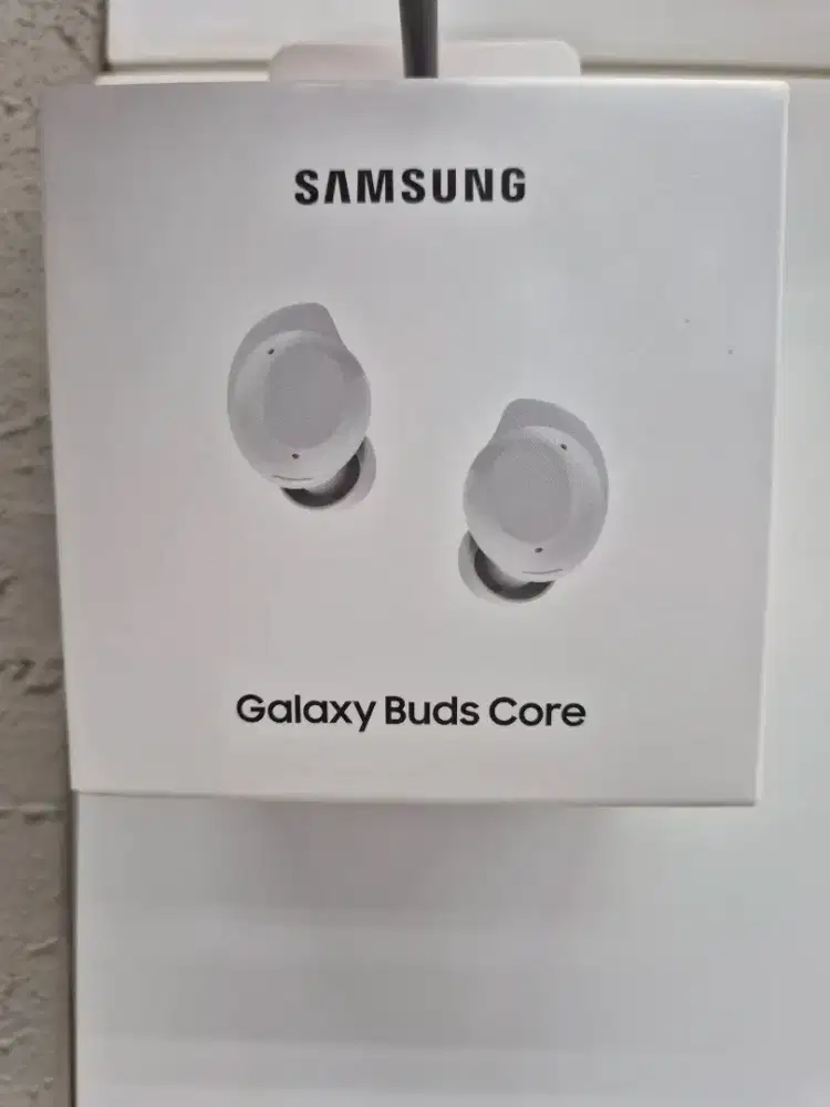 Galaxy Buds Core