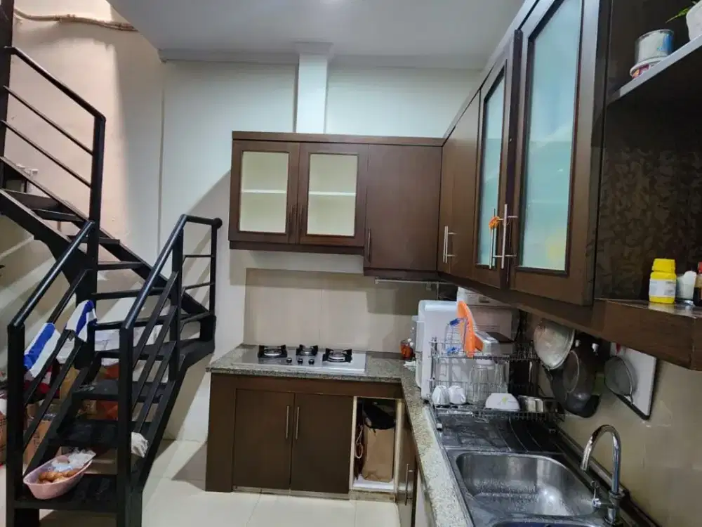 Dijual Cepat Rumah di Vila Permata Gading (VPG), Kelapa Gading, Jakarta Utara