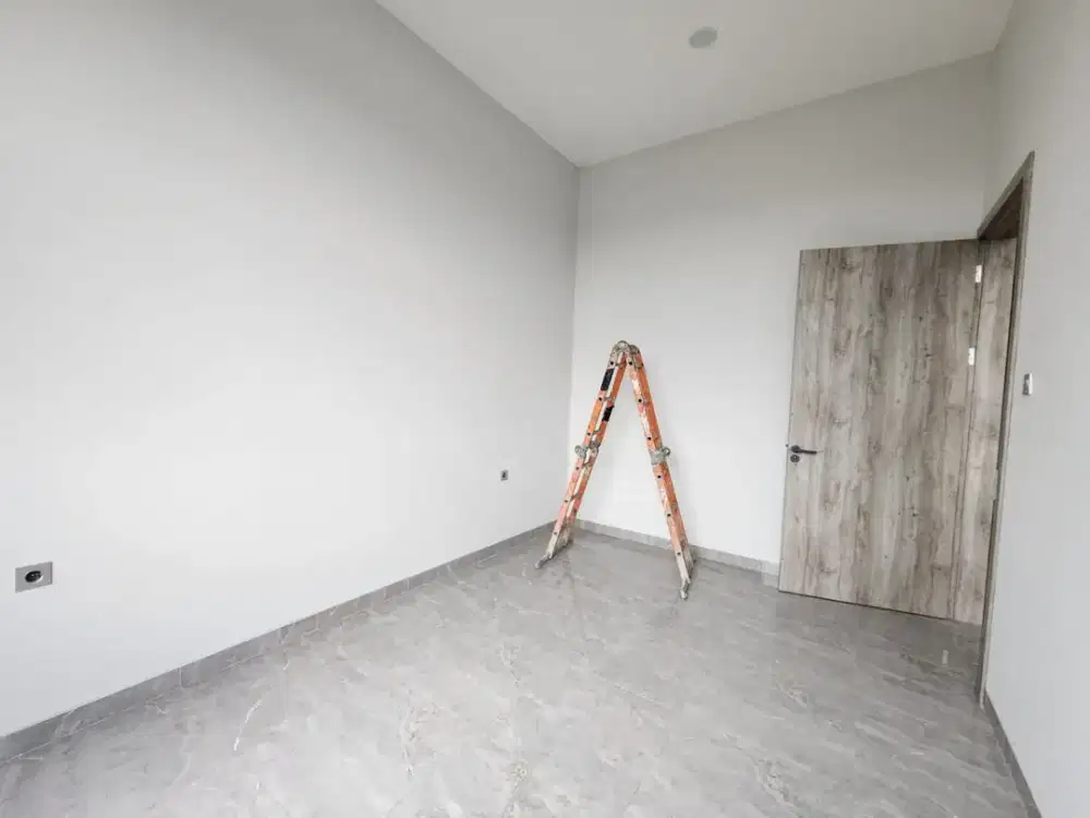 Rumah Baru Meruya Utara Sisa 1 unit Jakarta Barat