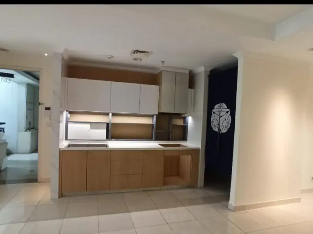 Apartemen Dijual Kelapa Gading di Gading Resort Residence Siap Huni