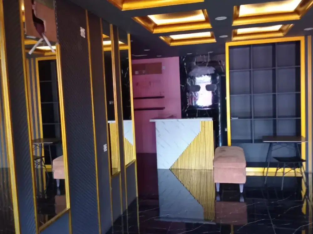 Disewakan Cepat Ruko/Rumah Cipete Selatan dengan Luas 300M2, Lokasi Sangat Strategis