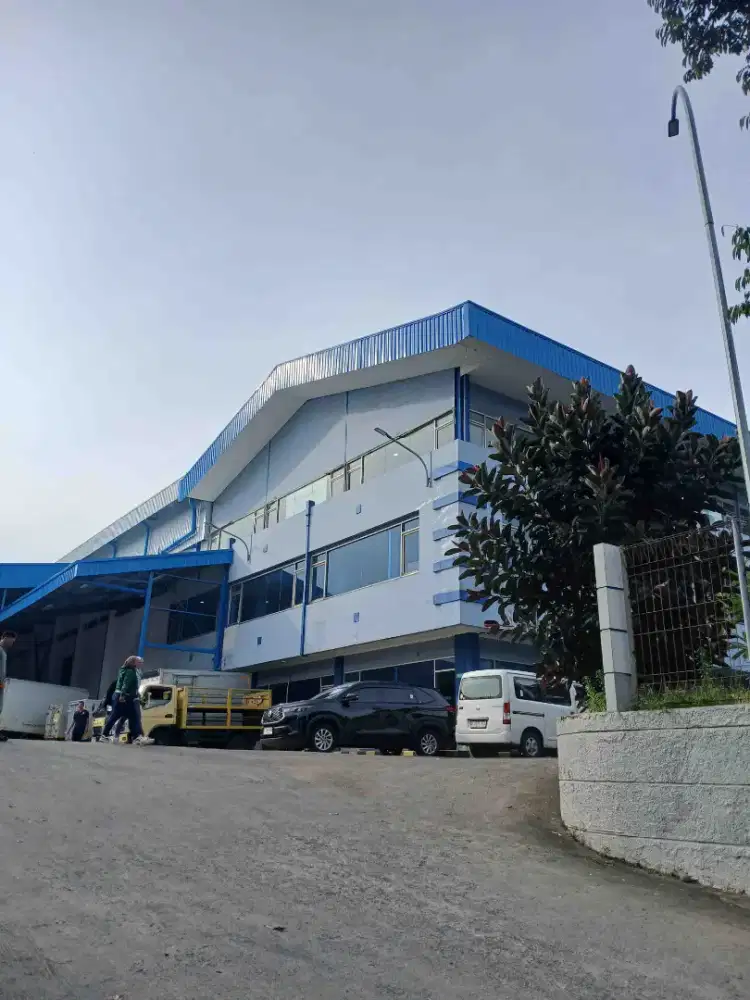 Lowongan pekerjaan direct sales