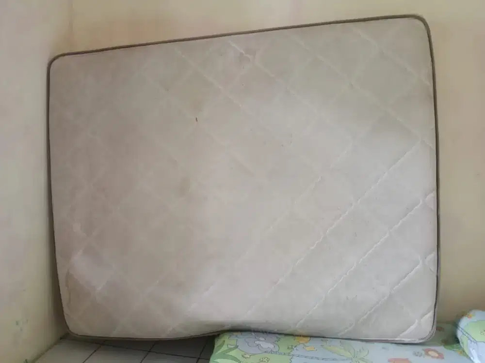 Kasur Comforta Queen Size