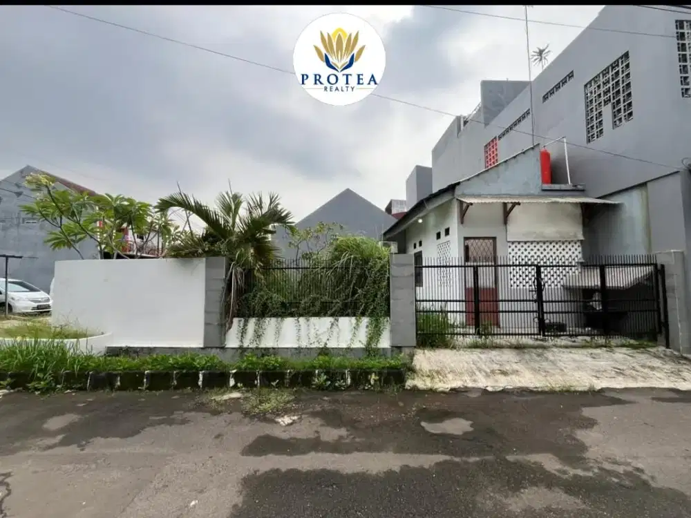 DIJUAL RUMAH SIAP HUNI DI BEKASI