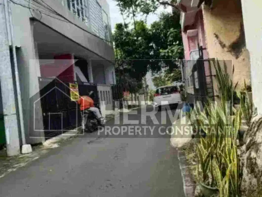 Tanah Tembalang Undip Ring 1