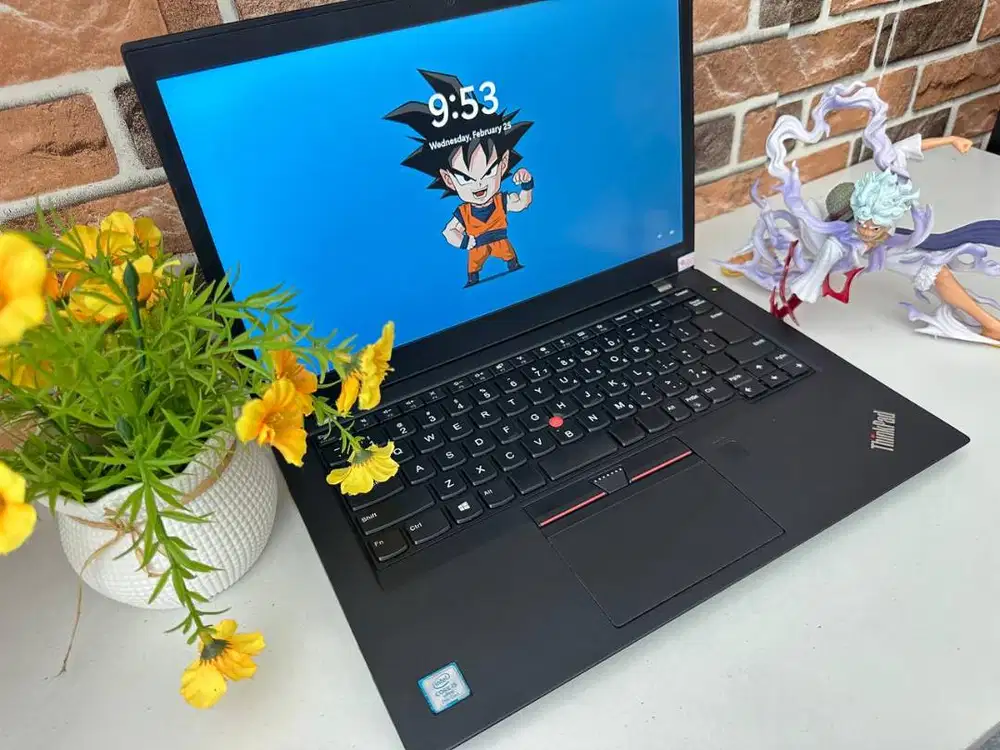 LENOVO THINKPAD T470S