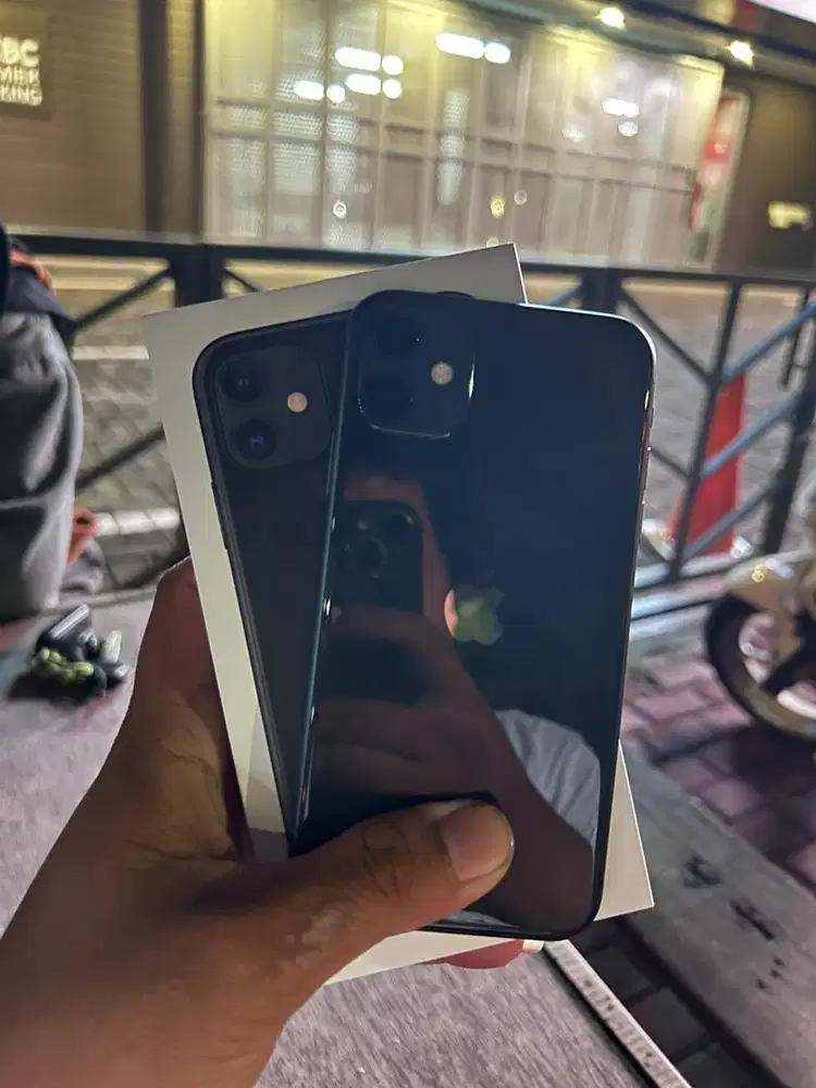 Iphone 11 128 Digimap