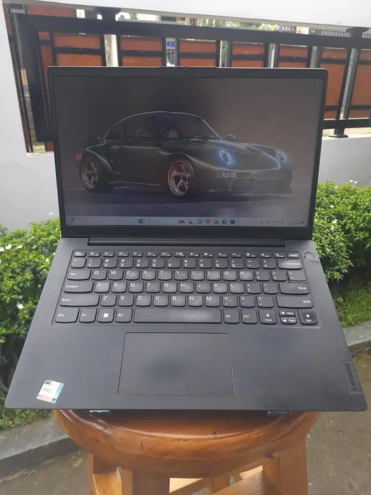 LENOVO IDEAPAD K14 i5 Gen 11 ram 8 ssd 521