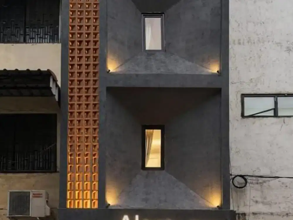 Kost Pinangsia Glodok Mangga Besar Mangga Dua Hayam Wuruk Kota Gajah Mada Full Take Over