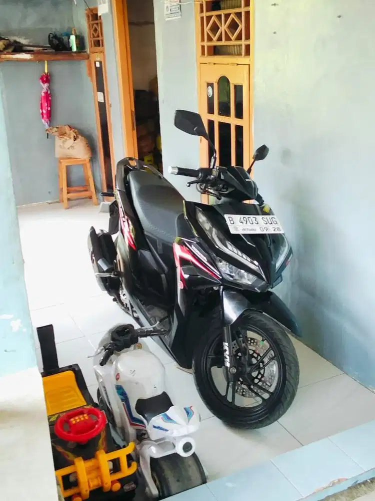 Vario 125 tahun 2023