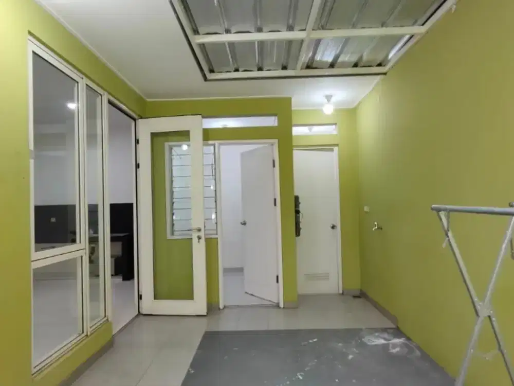 WTS / Dijual Cepat Rumah Bagus dan Siap Huni di Sutera Leora, Alam Sutera, Tangerang, Banten